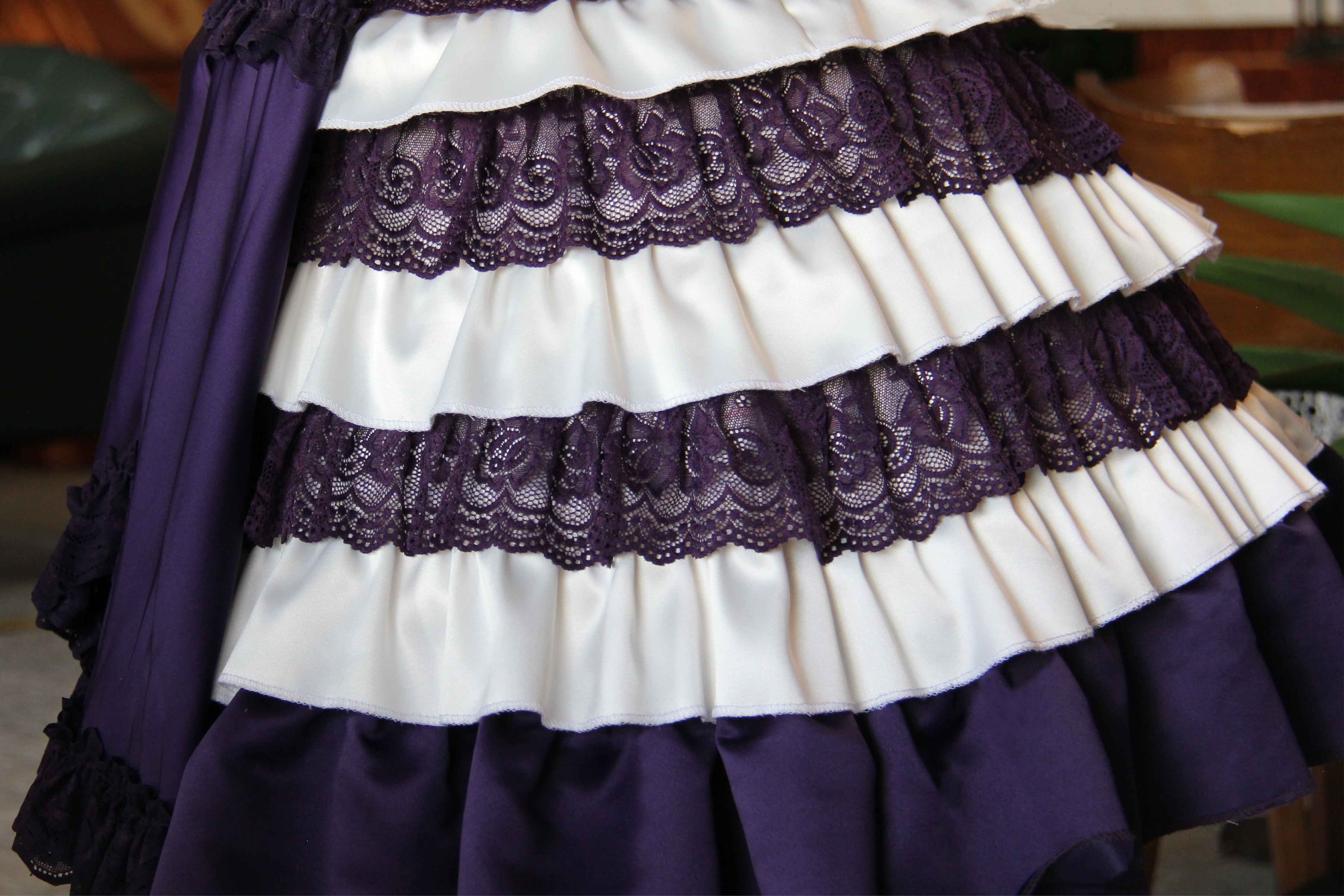 تصميم Écho des poupées 6